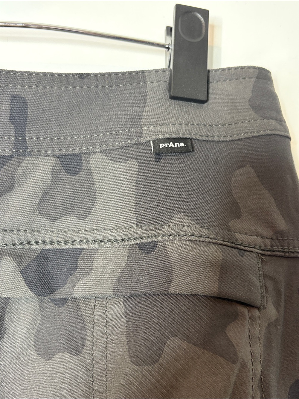 PrAna Halle Jogger II Pants size 12 - Picture 3 of 7